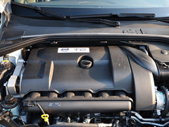 2014款 3.0T 自动 T6个性运动版