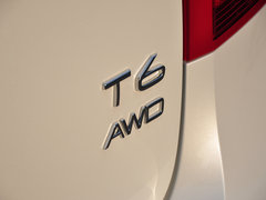 2014款 3.0T 自动 T6个性运动版