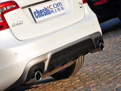 2014款 3.0T 自动 T6个性运动版