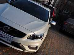 2014款 3.0T 自动 T6个性运动版