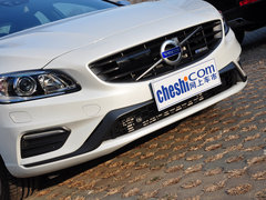 2014款 3.0T 自动 T6个性运动版