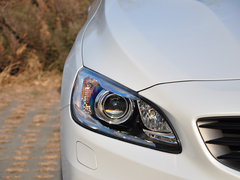 2014款 3.0T 自动 T6个性运动版