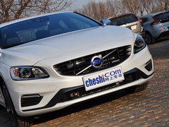2014款 3.0T 自动 T6个性运动版