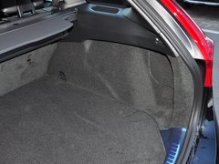 2014款 2.0T T5 个性运动版