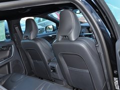2014款 2.0T T5 个性运动版