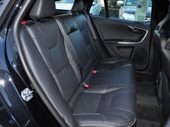 2014款 2.0T T5 个性运动版