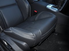 2014款 2.0T T5 个性运动版