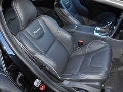2014款 2.0T T5 个性运动版