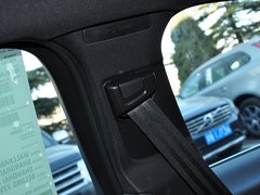 2014款 2.0T T5 个性运动版