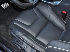 2014款 2.0T T5 个性运动版