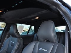 2014款 2.0T T5 个性运动版