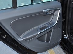 2014款 2.0T T5 个性运动版