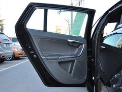 2014款 2.0T T5 个性运动版