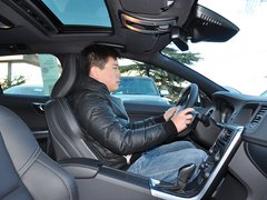 2014款 2.0T T5 个性运动版