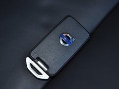2014款 2.0T T5 个性运动版