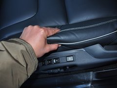 2014款 2.0T T5 个性运动版
