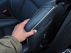 2014款 2.0T T5 个性运动版