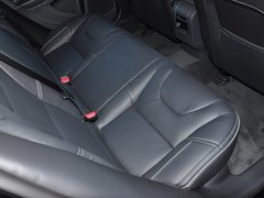 2014款 2.0T T5 个性运动版