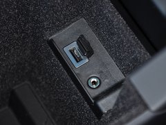 2014款 2.0T T5 个性运动版