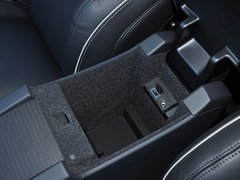 2014款 2.0T T5 个性运动版