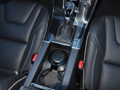 2014款 2.0T T5 个性运动版