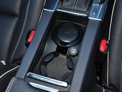 2014款 2.0T T5 个性运动版