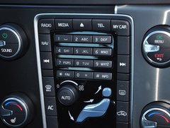 2014款 2.0T T5 个性运动版
