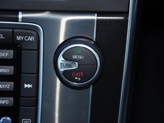 2014款 2.0T T5 个性运动版