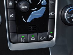2014款 2.0T T5 个性运动版