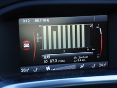 2014款 2.0T T5 个性运动版