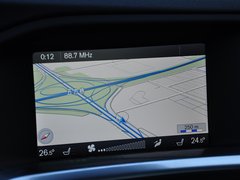 2014款 2.0T T5 个性运动版