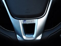 2014款 2.0T T5 个性运动版