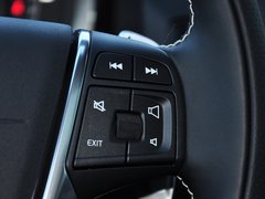 2014款 2.0T T5 个性运动版