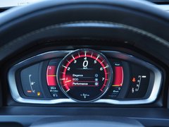 2014款 2.0T T5 个性运动版