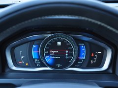 2014款 2.0T T5 个性运动版