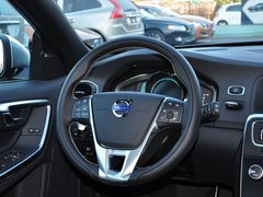沃尔沃V60 2014款 2.0T T5 个性运动版