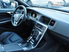 2014款 2.0T T5 个性运动版