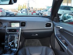 2014款 2.0T T5 个性运动版