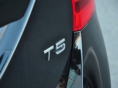2014款 2.0T T5 个性运动版