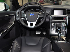 2014款 3.0T T6 AWD 个性运动版