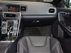 2014款 3.0T T6 AWD 个性运动版