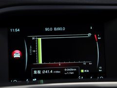 2014款 3.0T T6 AWD 个性运动版