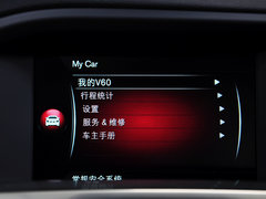 2014款 3.0T T6 AWD 个性运动版