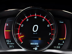 2014款 3.0T T6 AWD 个性运动版