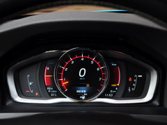 2014款 3.0T T6 AWD 个性运动版