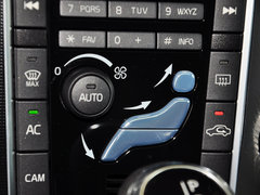 2014款 3.0T T6 AWD 个性运动版