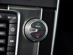 2014款 3.0T T6 AWD 个性运动版