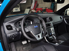 2014款 3.0T T6 AWD 个性运动版