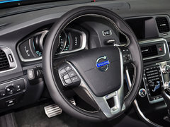 2014款 3.0T T6 AWD 个性运动版