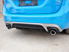 2014款 3.0T T6 AWD 个性运动版